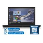 Lenovo ThinkPad T560 i5-6200U 4GB DDR3 128GB SSD, Gebruikt, 2 tot 3 Ghz, Qwerty