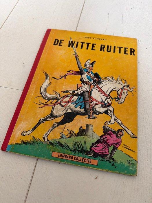 De Lombard collectie - De Witte Ruiter / Harald de Viking -, Boeken, Stripverhalen
