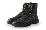 Vingino Veterboots in maat 36 Zwart | 5% extra korting, Kinderen en Baby's, Verzenden, Jongen of Meisje, Schoenen, Nieuw