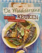 De Mediterrane Keuken 4050847014001, Boeken, Verzenden, Zo goed als nieuw