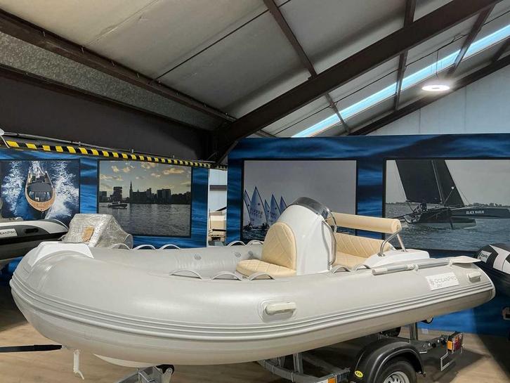 OceanPro RIB-390 Rubberboot, Watersport en Boten, Rubberboten