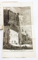 Reland - Templi Hierosolymitani - 1716