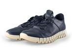 Ecco Sneakers in maat 41 Blauw | 5% extra korting, Kleding | Heren, Schoenen, Ecco, Zo goed als nieuw, Sneakers, Verzenden