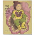 Zelf babykleertjes maken 9789021823898 Molen, Verzenden, Gelezen, Molen