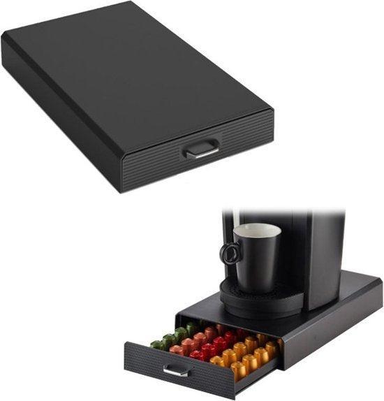 2dekans | BRASQ Capsulehouder voor Nespresso Capsules -, Electroménager, Cafetières, Enlèvement ou Envoi
