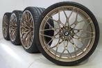 BMW M3 M4 G80 G82 1000M 20 & 21 inch velgen Yokohama Zomerba, Ophalen of Verzenden, Nieuw