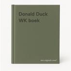 Donald Duck WK boek 9789058556646, Verzenden