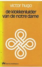 Klokkenluider van de Notre Dame 9789020404456 Hugo, Boeken, Verzenden, Zo goed als nieuw, Hugo