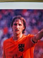 Johan Cruijff - Foto, Verzamelen, Nieuw