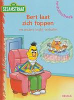 Bert Laat Zich Foppen En Andere Leuke Verhalen 9789044710953, Gelezen, Verzenden, Petra Schappert