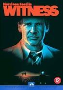 Witness op DVD, Cd's en Dvd's, Dvd's | Actie, Nieuw in verpakking, Verzenden
