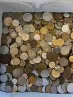 Wereld. Lotto di 8,5 Kg di monete - anni vari (Zonder, Postzegels en Munten, Munten | Europa | Niet-Euromunten