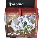 Magic: The Gathering - Avatar: The Last Airbender Collector, Ophalen of Verzenden