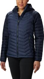 Columbia Powder Lite™ Hooded Jacket - Dames Jas - Gewatte., Vêtements | Femmes, Vestes | Hiver, Verzenden