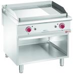 Bakplaat 1/1 | 2/3, 1/3 | Met open kast | Bakplaat, Verzenden, Nieuw in verpakking