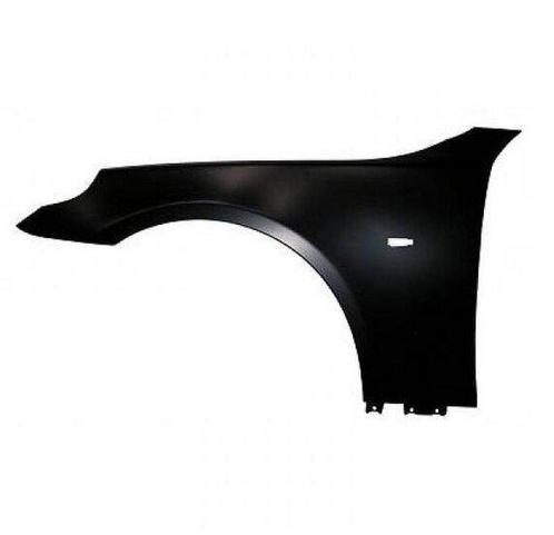 Zijscherm Bestuurderskant BMW E60 E61 2003-2010 B9539, Auto-onderdelen, Carrosserie, Nieuw, BMW, Voor, Links, Spatbord