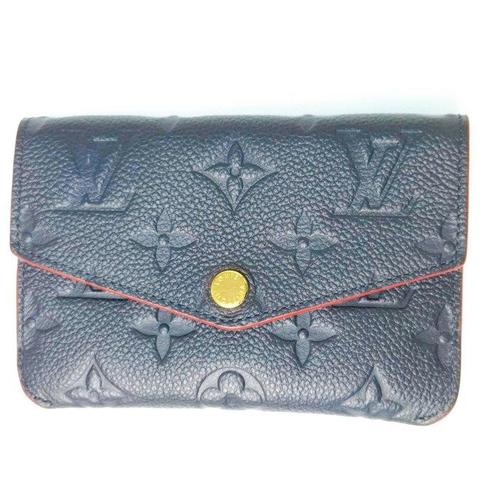 Louis Vuitton - Pochette Cles - Portemonnee, Antiquités & Art, Tapis & Textile