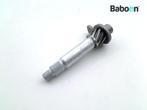 Kickstarter Yamaha YZ 80 1986-1990 Axle assy (22W-15660-00), Motoren, Gebruikt