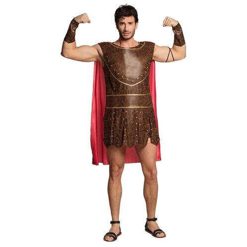 Hercules Kostuum Heren, Vêtements | Hommes, Costumes de carnaval & Vêtements de fête, Envoi