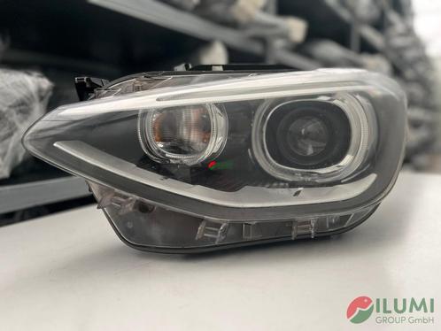 BMW 1 F20 F21 XENON SCHEINWERFER LINKS 7229677, Auto-onderdelen, Verlichting, Verzenden