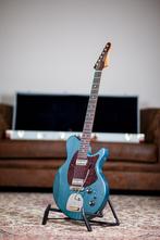 Eastman DAmbrosio Offset ’62 | Ocean Turquoise, Musique & Instruments, Instruments à corde | Guitares | Électriques, Verzenden