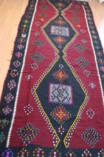 Usak - Kelim - 360 cm - 155 cm, Huis en Inrichting, Stoffering | Tapijten en Vloerkleden, Nieuw