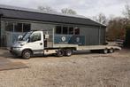 Veiling: BE-trekker Iveco Daily 35C17 Diesel 166pk 2006 met