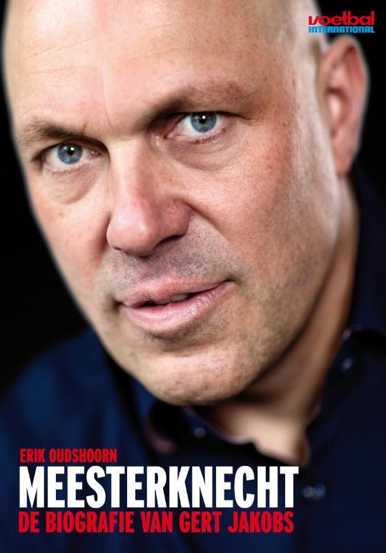 Meesterknecht 9789071359569 Erik Oudshoorn, Boeken, Hobby en Vrije tijd, Gelezen, Verzenden