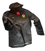 Puma per Ferrari Driving Experience - T-Shirt - Cap -, Nieuw