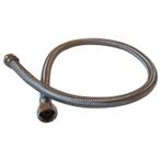 Aanvoerslang 1/2 RVS, Overige typen