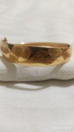 Armband - 18 karaat Geel goud, Nieuw