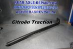 Uitlaat eindpijp Citroën Traction (Uitlaten, Overig), Auto-onderdelen, Verzenden, Nieuw, Citroën