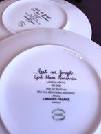 Ornement décoratif (2) - Limoges - Tours Jumelles, WTC New, Antiek en Kunst