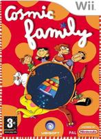Cosmic Family (Wii Games), Ophalen of Verzenden