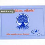 Kookboek van de kleine aarde - Jakkes, eikels! - Alle, Verzenden, Gelezen, Vlasveld
