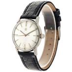 Omega - Seamaster Vintage - Sans Prix de Réserve - 136.012 -, Handtassen en Accessoires, Nieuw