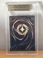 Disney - 1 Graded card - Disney Lorcana - Simba 215/204, Nieuw