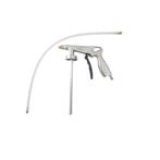 WEBER TOOLS UBC verfspuit tectyl en undercoating, Ophalen of Verzenden, Nieuw