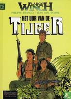 Largo Winch - Het uur van de tijger, Boeken, Verzenden, Nieuw