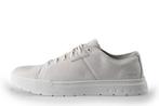 Timberland Sneakers in maat 43½ Wit | 5% extra korting, Kleding | Heren, Schoenen, Verzenden, Sneakers, Gedragen, Wit