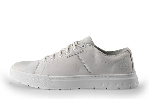 Timberland Sneakers in maat 43½ Wit | 5% extra korting, Kleding | Heren, Schoenen, Wit, Gedragen, Sneakers, Verzenden
