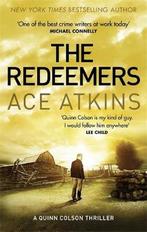The Redeemers 9781472151643, Ace Atkins, Verzenden