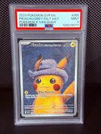 Pokémon - 1 Graded card - Pikachu #085 Carte promo - PSA 9 -, Hobby & Loisirs créatifs, Jeux de cartes à collectionner | Pokémon