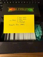 Pokémon - 2350 Bulk kaarten, Nieuw