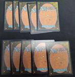 Wizards of The Coast - 10 Card - Magic: The Gathering, Nieuw
