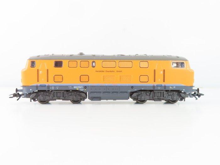 Märklin/Hamo H0 - 8378 - Diesellocomotief (1) - BR V31 -, Hobby en Vrije tijd, Modeltreinen | H0