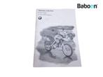 Livret dinstructions BMW F 650 GS 2000-2003 (F650GS 00), Motoren, Verzenden, Nieuw