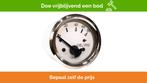 Bieden: Seachoice VDO engine oil pressure gauge, Ophalen of Verzenden, Nieuw