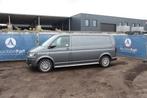 Veiling: Bestelwagen Volkswagen Transporter Diesel 180pk 201, Auto's, Bestelwagens en Lichte vracht, Nieuw