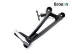 Repose-pieds arrière droite Yamaha MT 07 2021 (MT07 MT-07, Motoren, Verzenden, Nieuw